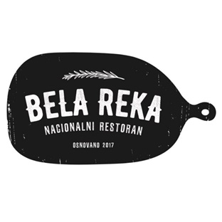 Restaurant Bela Reka