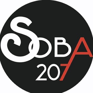 Restaurant Soba 207