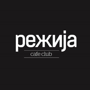 Režija Cafe Club