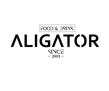 Caffe bar Aligator