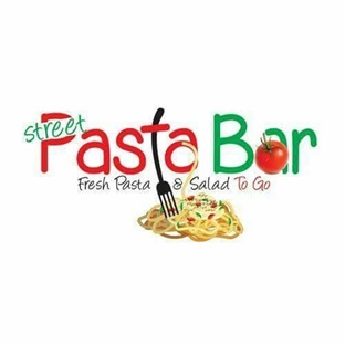 Street pasta bar
