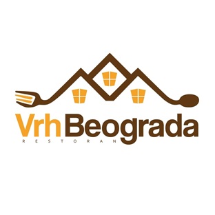 Restaurant Vrh Beograda
