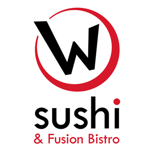 W Sushi restaurants