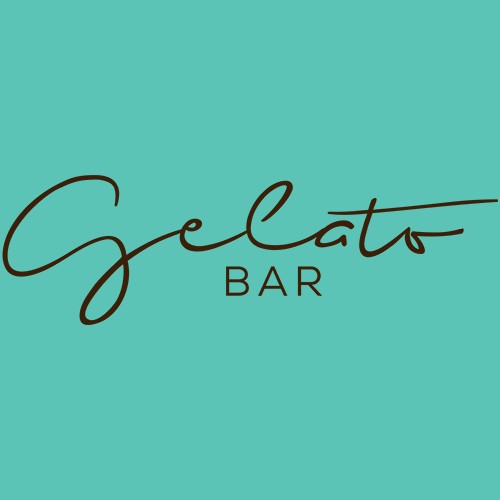 Gelato Caffe bar