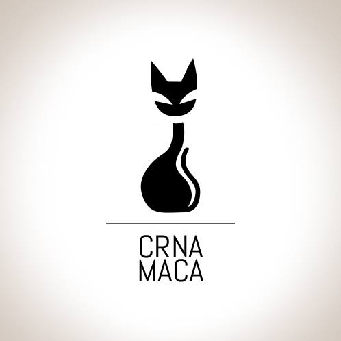 Splav Crna Maca