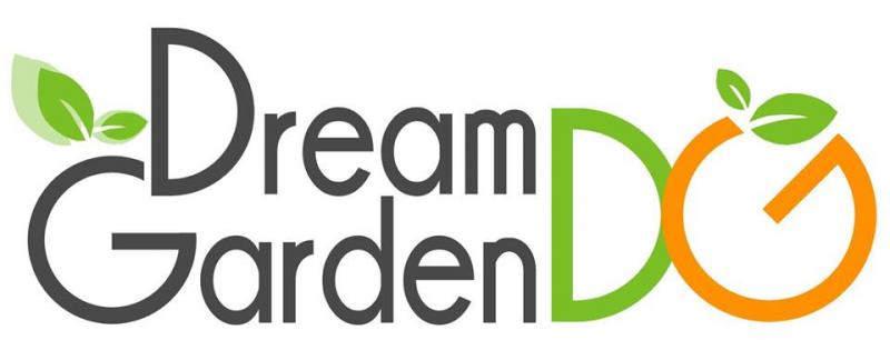 Fast food Dream Garden