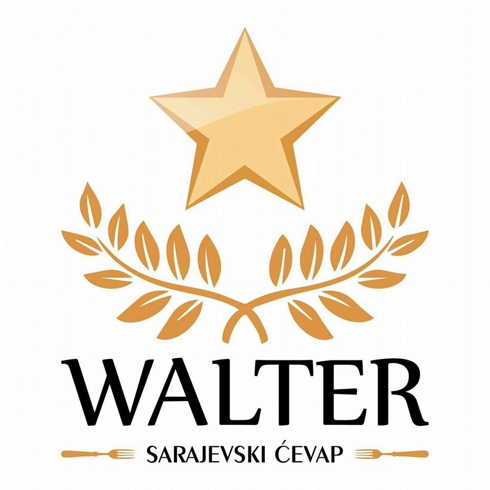 Walter Sarajevski ćevap