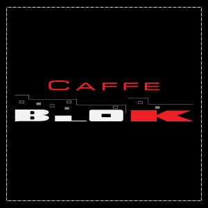 Caffe Blok