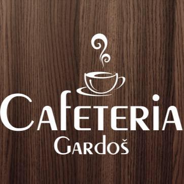 Cafeteria Gardoš