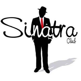 Sinatra bar