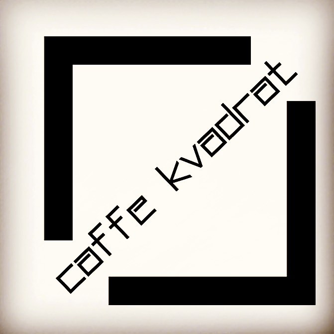 Caffe Kvadrat