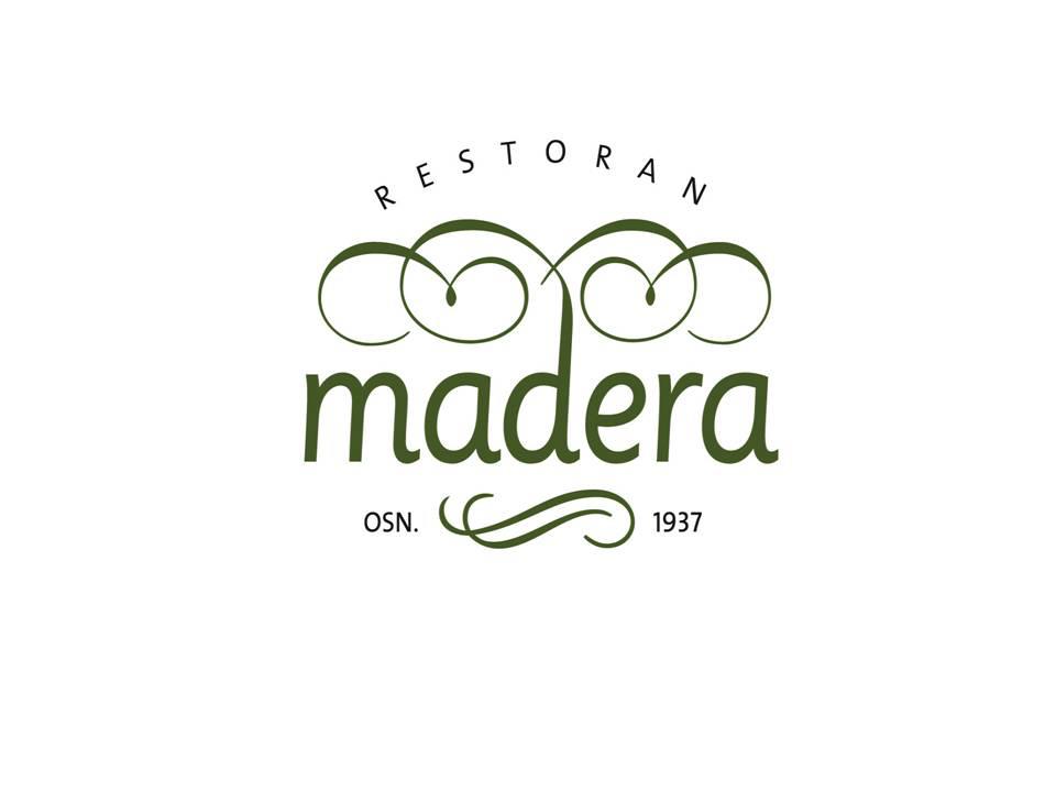 Restoran Madera