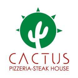 Pizzeria Cactus