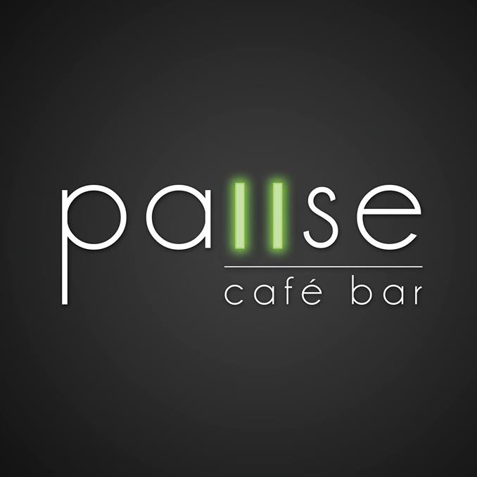 Cafe Bar Pause