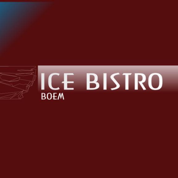 Restoran Ice bistroo