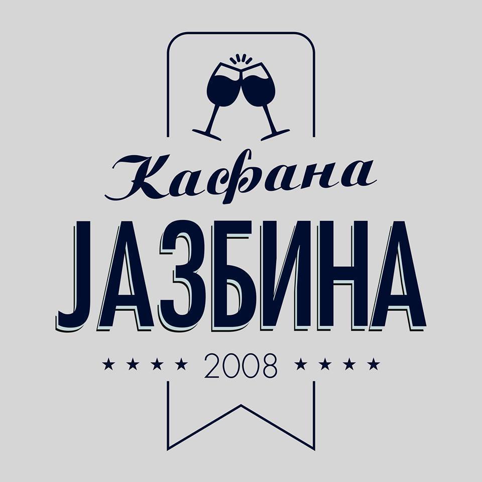 Kafana Jazbina